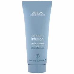 Aveda Smooth Infusion Perfectly Sleek Heat Styling Cream