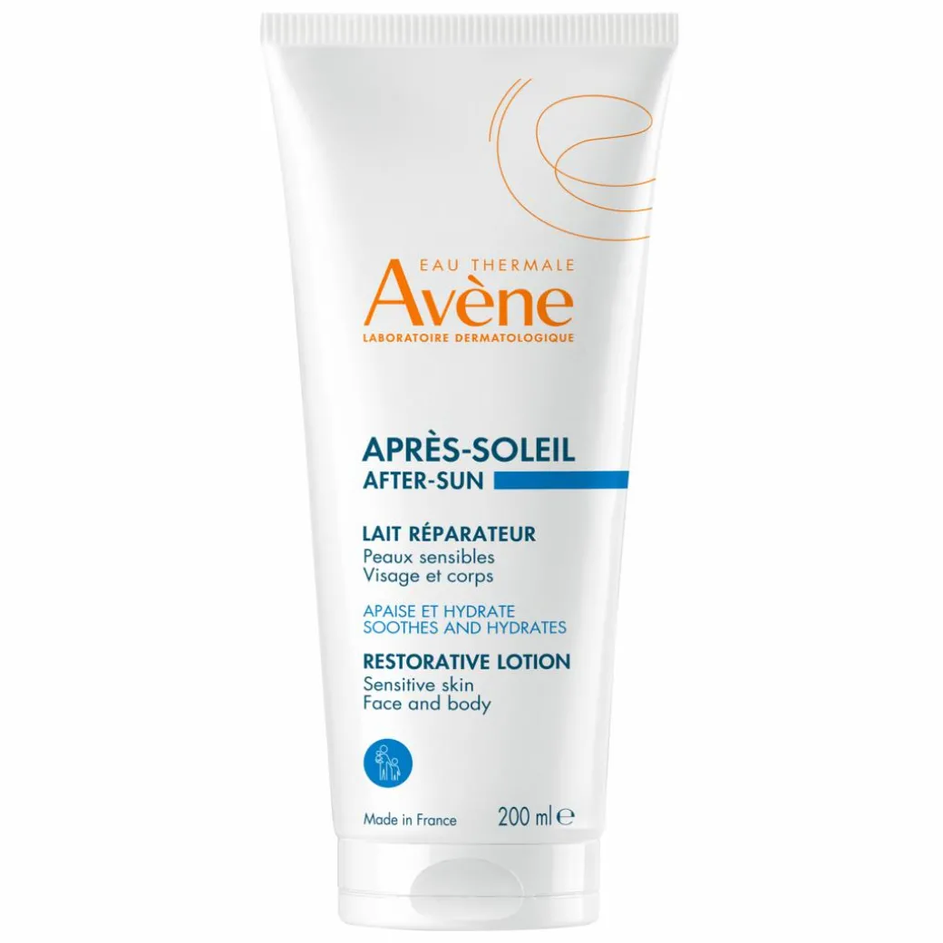 Avene After-Sun Restorative Lotion