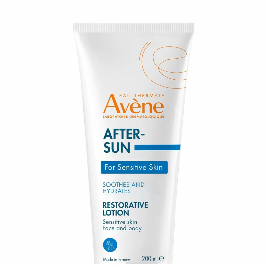 Avene After-Sun Restorative Lotion