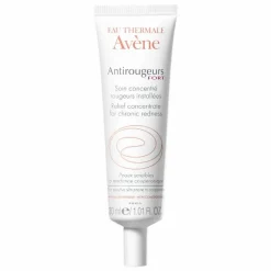 Avene Antirougeurs Fort Relief Concentrate for Chronic Redness