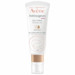 Avene Antirougeurs Unify Unifying Care SPF30