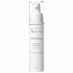 Avene A-Oxitive Antioxidant Water-Cream
