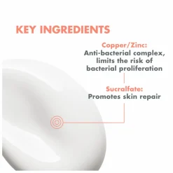 Avene Cicalfate Restorative Hand Cream