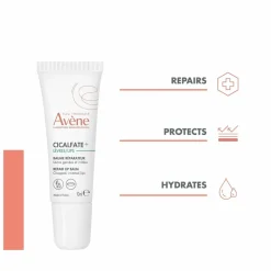 Avene Cicalfate+ Restorative Lip Balm
