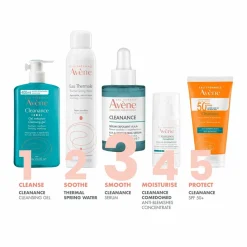 Avene Cleanance A.H.A. Exfoliating Serum