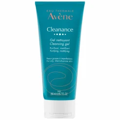 Avene Cleanance Cleansing Gel