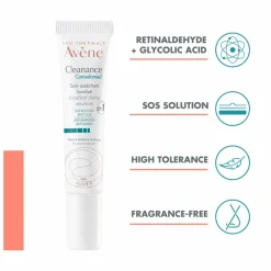 Avene Cleanance Comedomed Localised Drying Emulsion