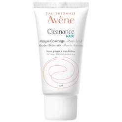 Avene Cleanance Mask