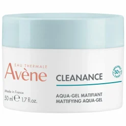 Avene Cleanance Mattifying Aqua-Gel