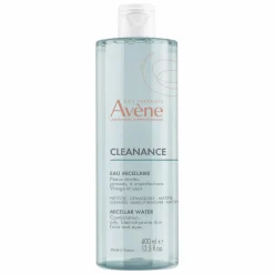 Avene Cleanance Micellar Water