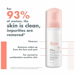 Avene Cleansing Foam