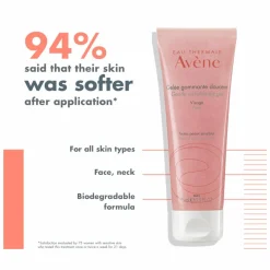 Avene Gentle Exfoliating Gel
