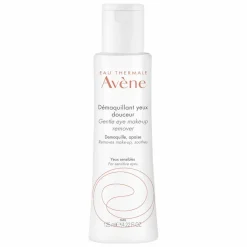 Avene Gentle Eye Make-Up Remover