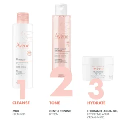 Avene Gentle Toning Lotion