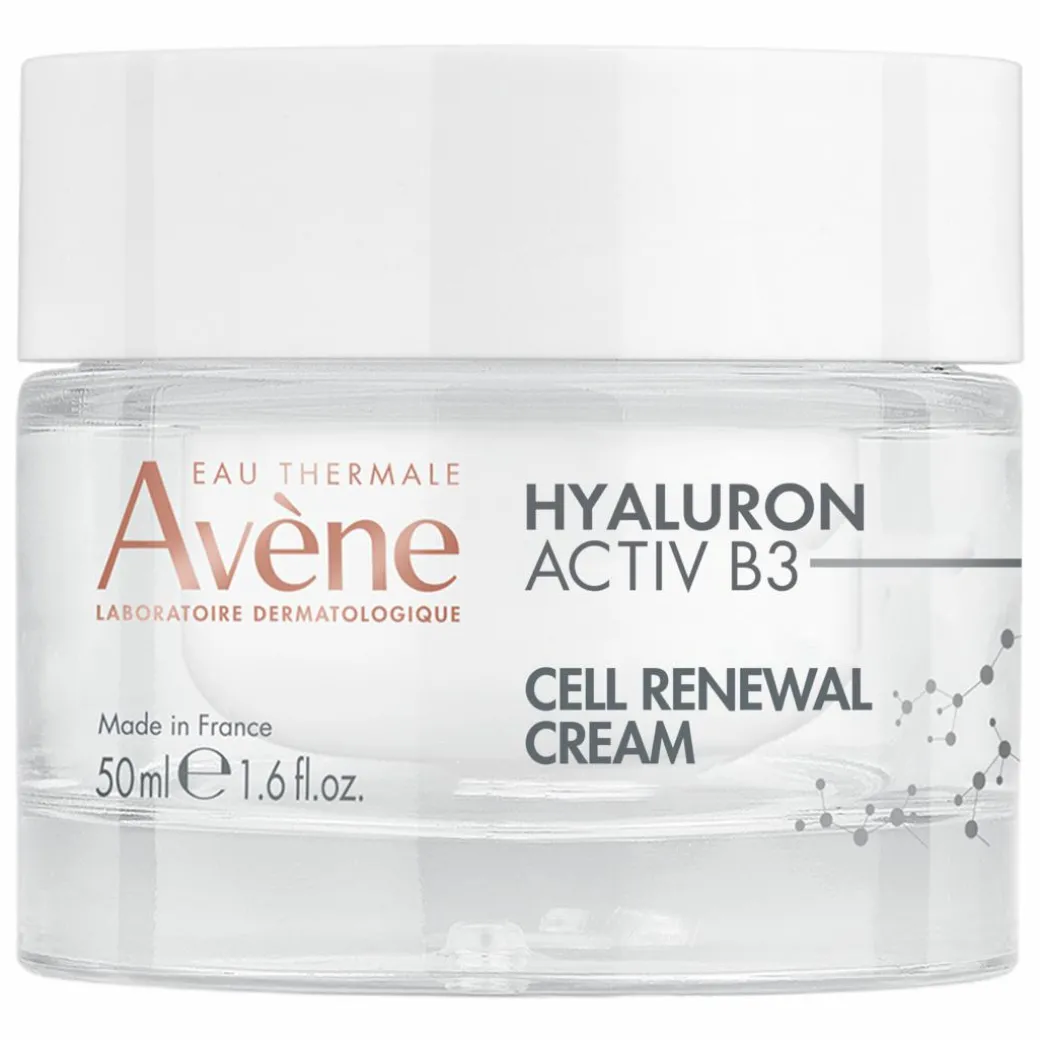Avene Hyaluron Activ B3 Cell Renewal Cream