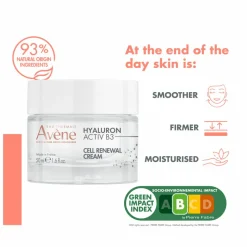Avene Hyaluron Activ B3 Cell Renewal Cream