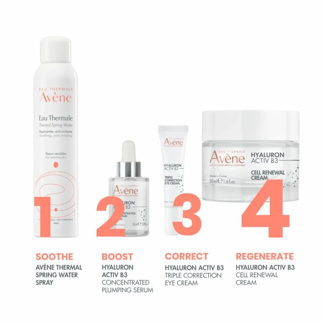 Avene Hyaluron Activ B3 Cell Renewal Cream