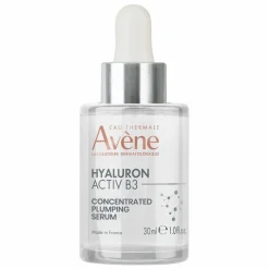 Avene Hyaluron Activ B3 Concentrated Plumping Serum