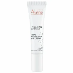 Avene Hyaluron Activ B3 Triple Correction Eye Cream