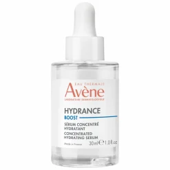 Avene Hydrance Boost Concentrated Hydrating Serum