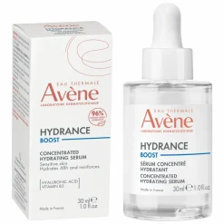 Avene Hydrance Boost Concentrated Hydrating Serum
