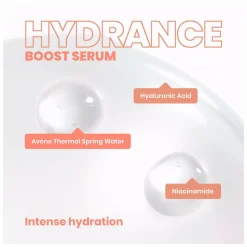 Avene Hydrance Boost Concentrated Hydrating Serum