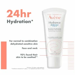 Avene Hydrance Light Hydrating Emulsion