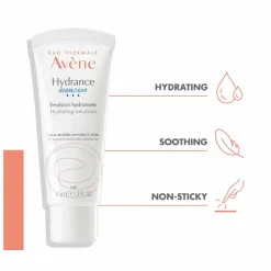 Avene Hydrance Light Hydrating Emulsion