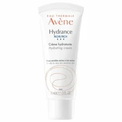 Avene Hydrance Rich Hydrating Cream