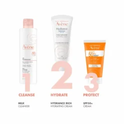 Avene Hydrance Rich Hydrating Cream