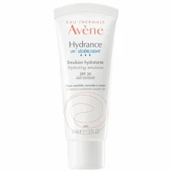 Avene Hydrance UV Light Hydrating Emulsion SPF30