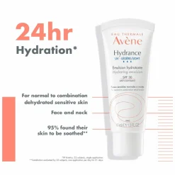 Avene Hydrance UV Light Hydrating Emulsion SPF30