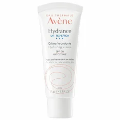 Avene Hydrance UV Rich Hydrating Cream SPF30