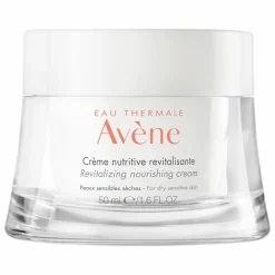 Avene Les Essentiels Revitalising Nourishing Cream