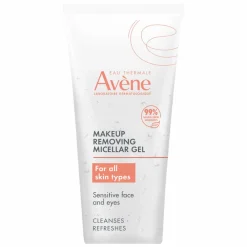 Avene Makeup Removing Micellar Gel
