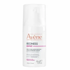 Avene Redness Expert Soothing Moisturising Concentrated Cream