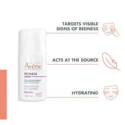 Avene Redness Expert Soothing Moisturising Concentrated Cream