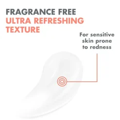 Avene Redness Expert Soothing Moisturising Concentrated Cream