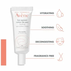 Avene Soothing Eye-Contour Cream