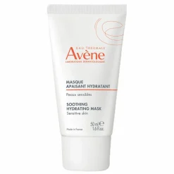 Avene Soothing Hydrating Mask
