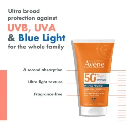 Avene Sun Care Intense Protect SPF50+
