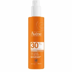 Avene Sun Care Very High Protection Spray SPF30