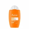 Avene Sun Ultra Fluid Invisible SPF50