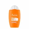 Avene Sun Ultra Fluid Radiance SPF50+