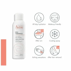 Avene Thermale Spring Water Spray