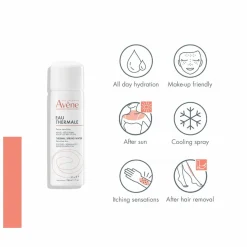 Avene Thermale Spring Water Spray