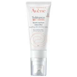 Avene Tolerance Control Soothing Skin Recovery Balm