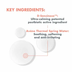 Avene Tolerance Extremely Gentle Cleanser Lotion