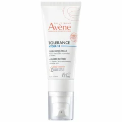 Avene Tolerance Hydra-10 Hydrating Fluid