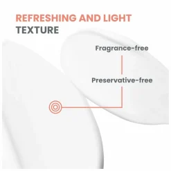 Avene Tolerance Hydra-10 Hydrating Fluid